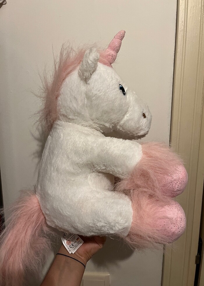 Unicorn oyuncak - Görsel 5