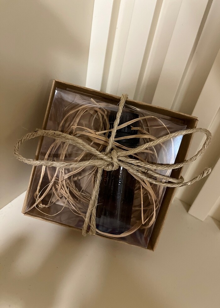 Lavanta yağı - Görsel 3