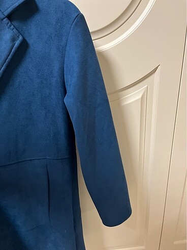 Trençkot paldosü - Görsel 4