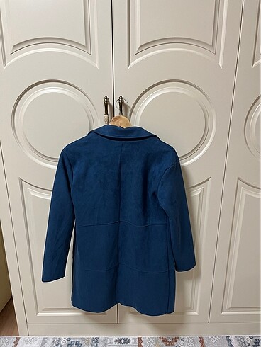 Trençkot paldosü - Görsel 6