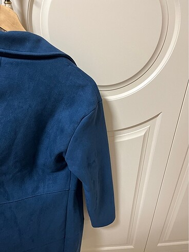 Trençkot paldosü - Görsel 9