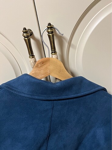 Trençkot paldosü - Görsel 8