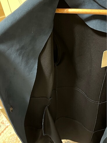 Trençkot paldosü - Görsel 11