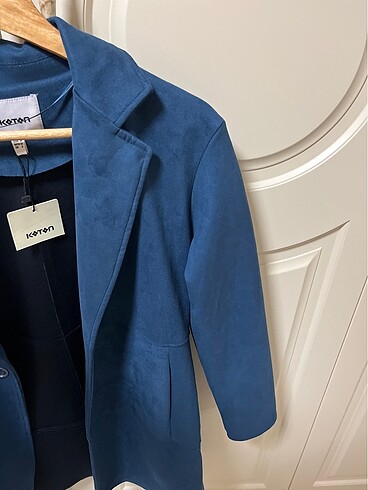 Trençkot paldosü - Görsel 10