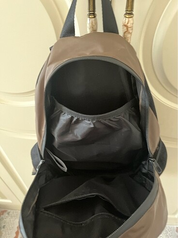 Sırt çantası - Görsel 9