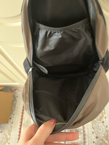 Sırt çantası - Görsel 10