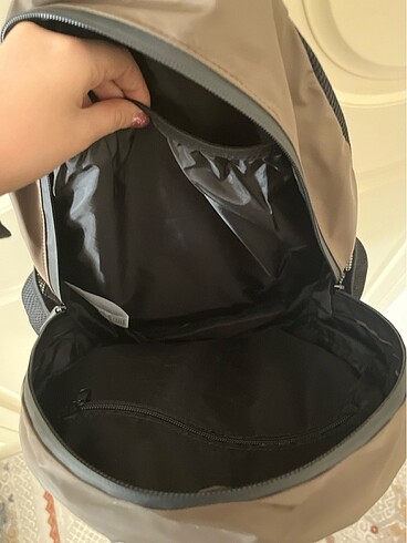 Sırt çantası - Görsel 12