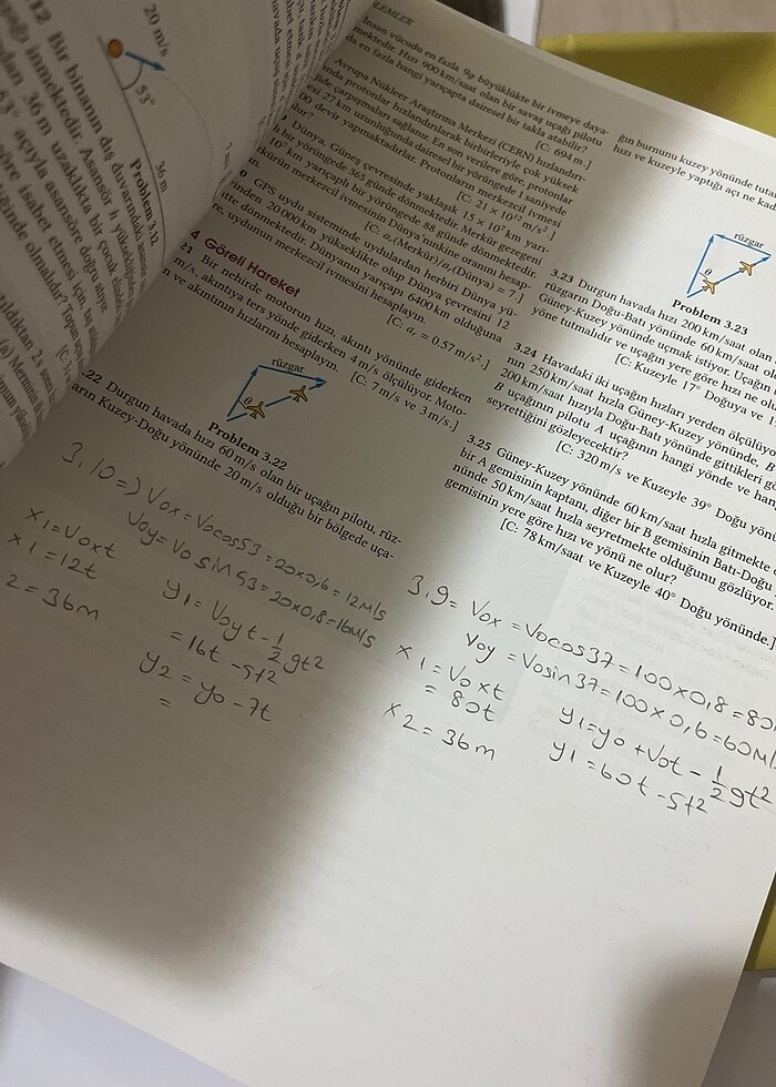 Fizik üniversite - Görsel 3