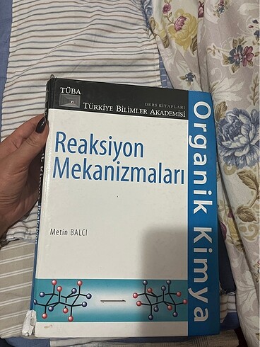 Organik Kimya