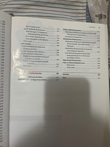 Organik Kimya - Görsel 2