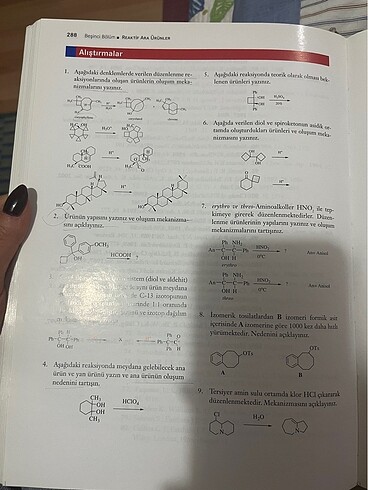 Organik Kimya - Görsel 7
