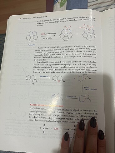 Organik Kimya - Görsel 6