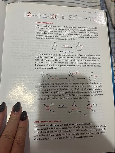 Organik Kimya - Görsel 5