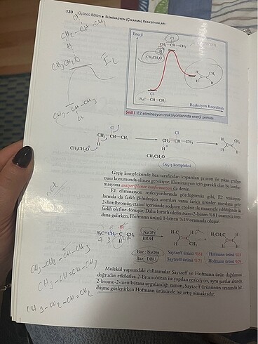 Organik Kimya - Görsel 11