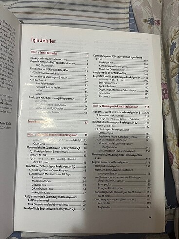 Organik Kimya - Görsel 4