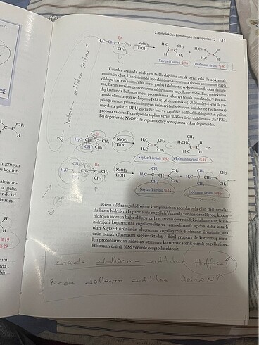 Organik Kimya - Görsel 10