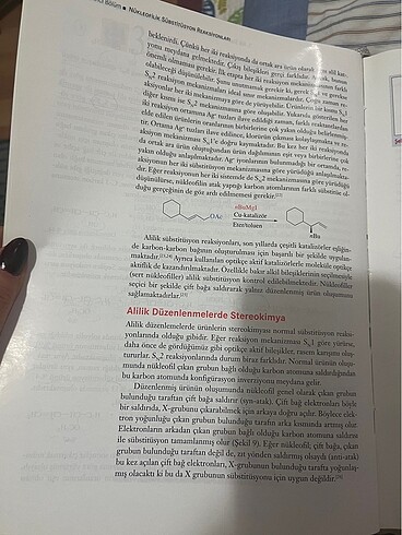 Organik Kimya - Görsel 8