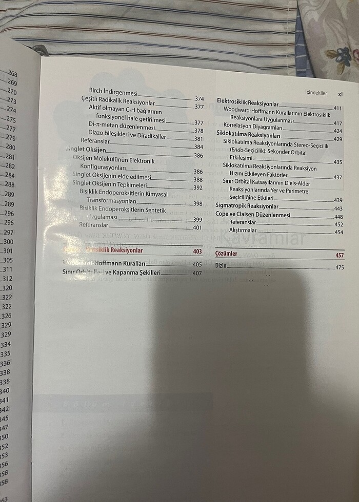 Organik Kimya - Görsel 2