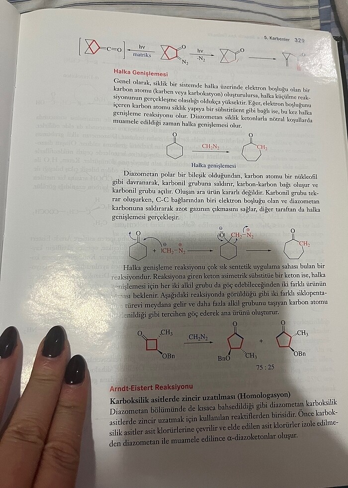 Organik Kimya - Görsel 5
