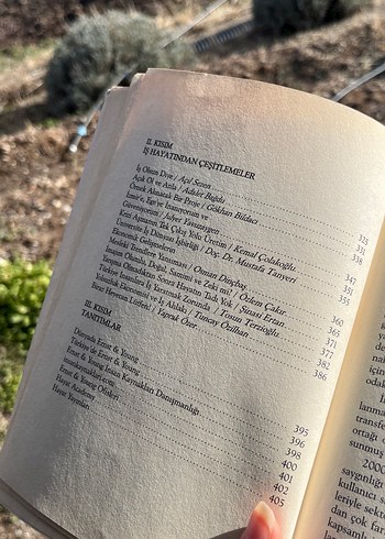 Düşünceden Sonuca İnsan Kaynakları Kitabı - Görsel 7