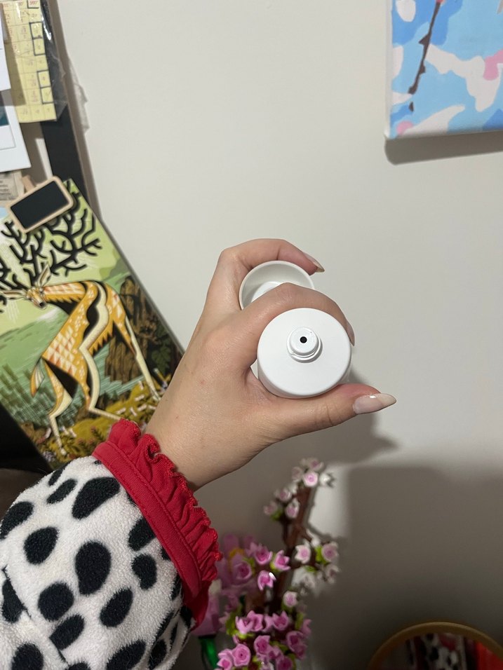 Rice Bran & Soy Bean yüz peeling - Görsel 3