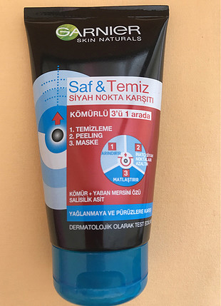 Siyah nokta karşıtı