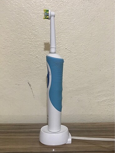 Oral-B Oral-b vitalty şarjlı diş fırçası