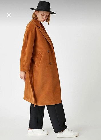 Koton Camel Kaban