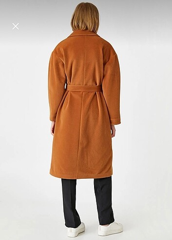 xl Beden camel Renk Koton Camel Kaban
