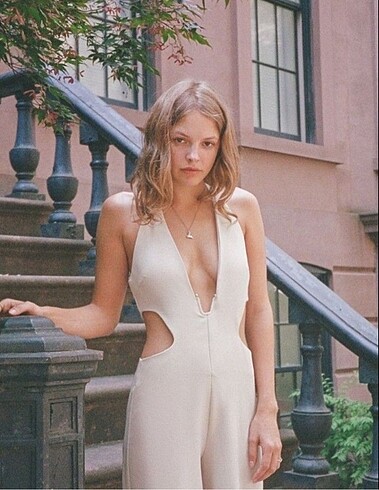 Zara tulum