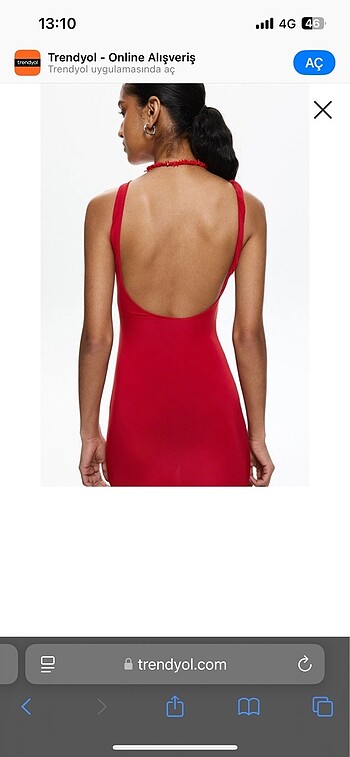 Pull and Bear Pull and Bear elbise