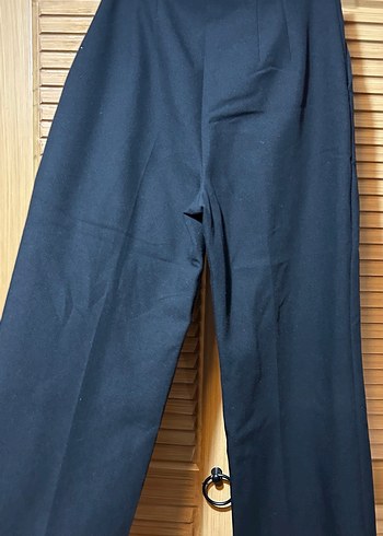 Siyah Kadın Ofis Takım Elbise - Görsel 4