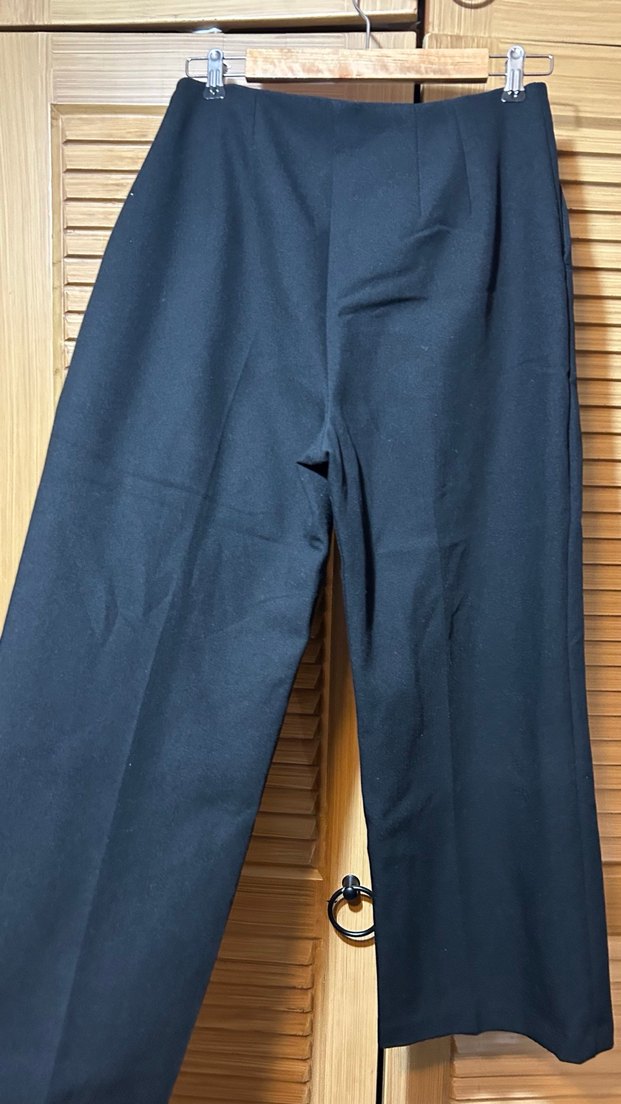 Siyah Kadın Ofis Takım Elbise - Görsel 4