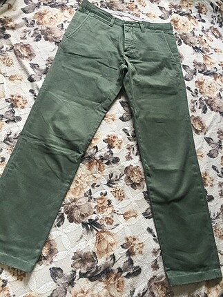 Erkek Pantolon