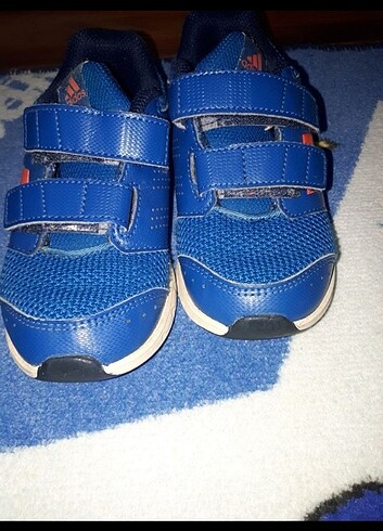Adidas ayakkabı 
