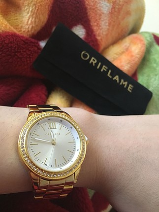 Oriflame saat