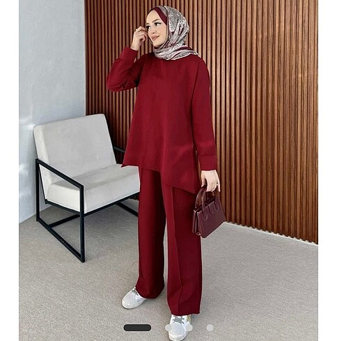 Basic tesettür takım
