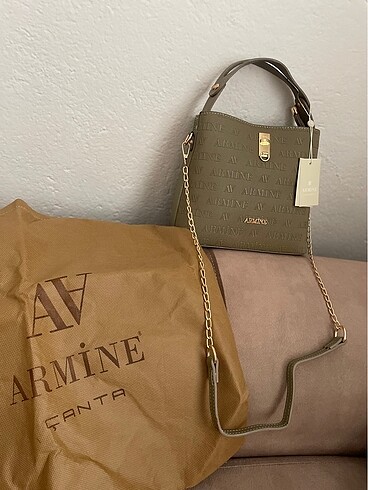 Armine Armine çanta