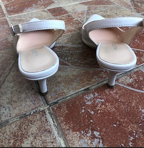36 Beden Aldo stiletto
