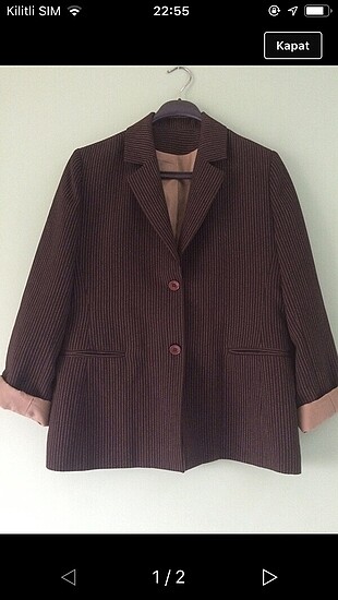Blazer
