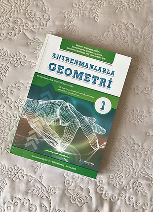Diğer Kitap antrenmanlarla geometri