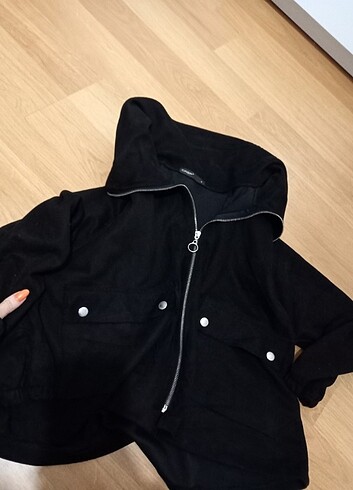 Bershka Ceket