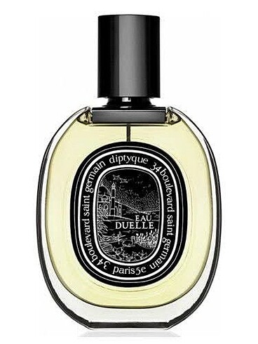 Beymen diptyque Eau Duelle EDP 3ml