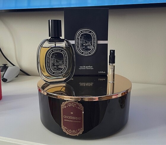 diptyque Eau Duelle EDP 3ml