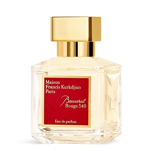 Maison Francis Kurkdijan Baccarat Rouge 3ml