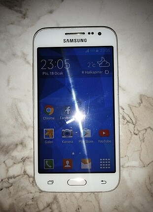 samsung galaxy core prime