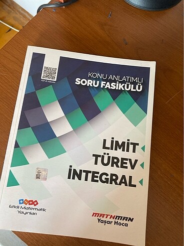 Etkili Matematik LTİ