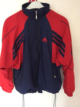 m Beden Adidas Vintage Ceket 