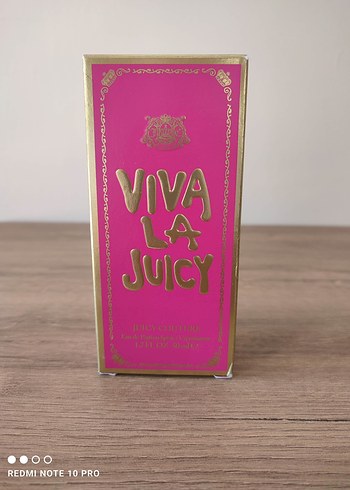 Viva La Juicy Kadın Parfümü