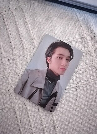 Hendery pc